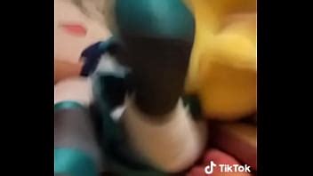 La Putita De Hatsune Miku Es Follada Por Pikachu XVIDEOS