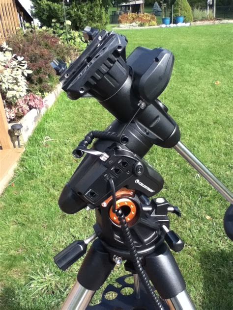 Celestron Avx Mount And Tripod Offer Pending Astromart