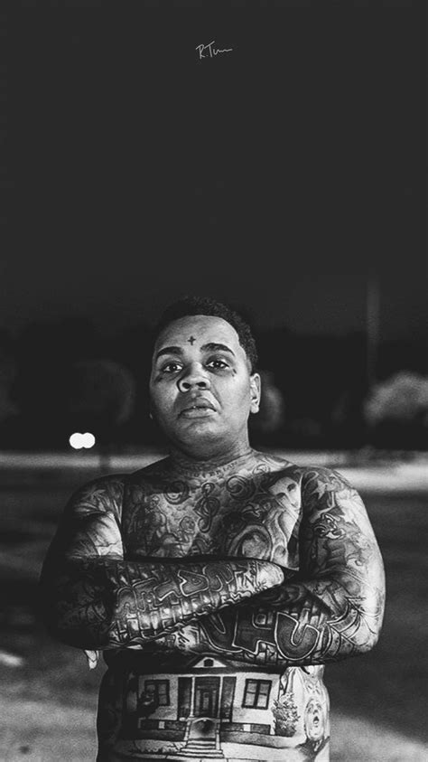 Kevin Gates Iphone Wallpapers Top Free Kevin Gates Iphone Backgrounds