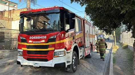 Fotos Impresionante Fuga De Combustible En Tonal Jalisco