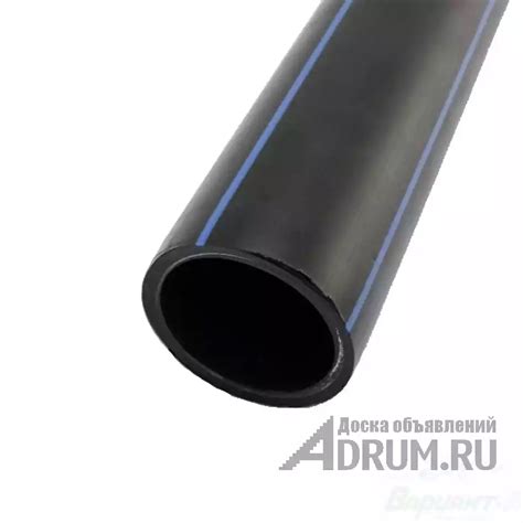 Пнд труба что это: Трубы ПНД.Трубы ПНД виды.Трубы из полиэтилена ...