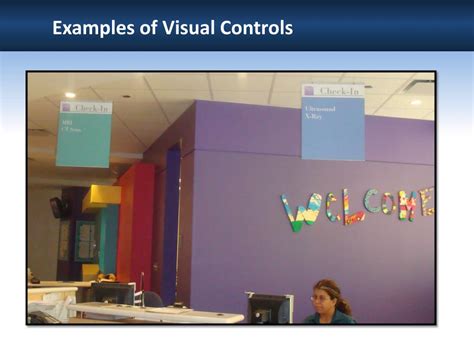 Ppt Lean Visual Controls Powerpoint Presentation Free Download Id