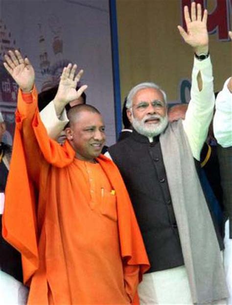 10 Facts To Know About Uttar Pradeshs Chief Minister Yogi Adityanath National News India Tv