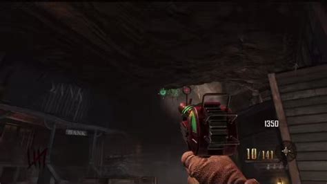 Rating Video Game Reloads On Twitter Ray Gun From Cod Bo2 Zombies 3