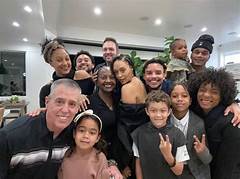 Tia And Tamera Parents