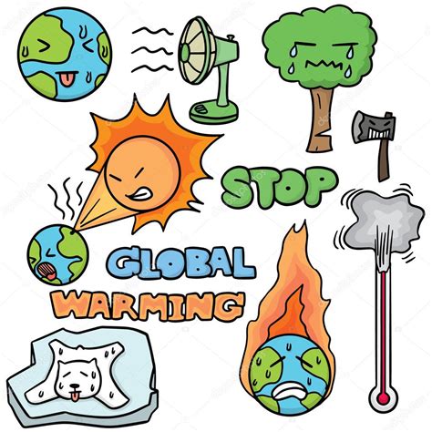 Imagenes De El Calentamiento Global Para Dibujar Razón Para Luchar Contra El Calentamiento Global