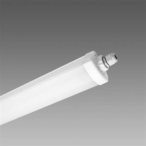 Roda Basic Led W Cld Bianco Lampade Da Parete Soffitto E