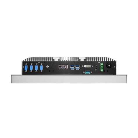 LPC-P156W-2VE | Official Elgens Distributor and Integrator