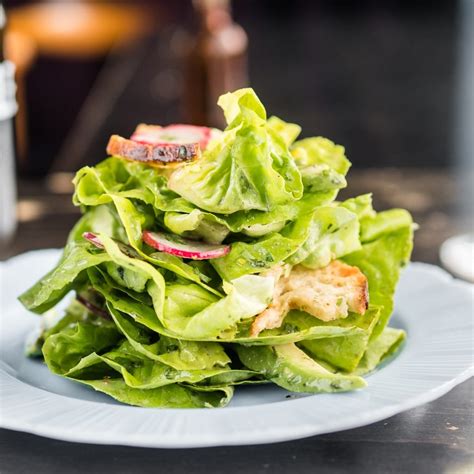 What Is Butter Lettuce A Quick Guide Insanely Good