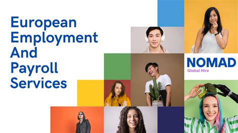 Nomad Global Hire - The Start-ups favourite Employer of Record in ... 