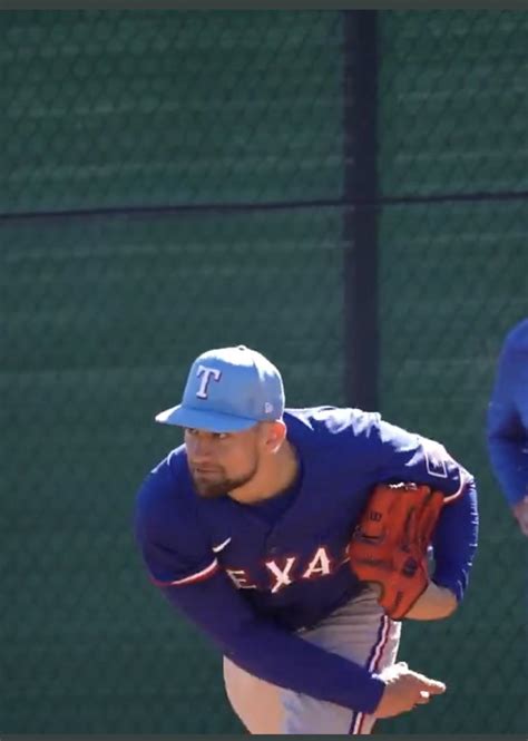 Spring Training Uniform : r/TexasRangers