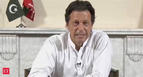 Kashmir Core Issue Should Be Resolved Through Dialogue Imran Khan