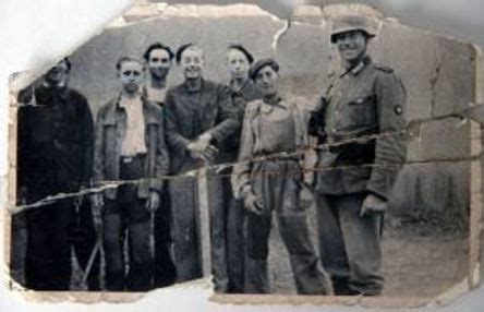 Visite guidée le Bunker d HITLER à Margival