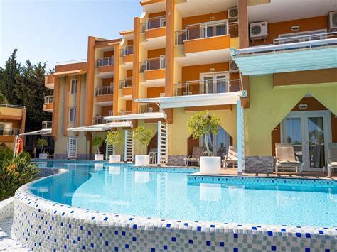 Hotel Tui Blue Pascha Bay In Alanya Konakli G Nstig Buchen Bei Tui