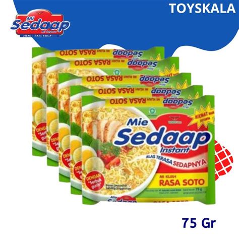 Jual COD MIE SEDAP REBUS RASA SOTO MIE SEDAAP REBUS RASA SOTO MIE