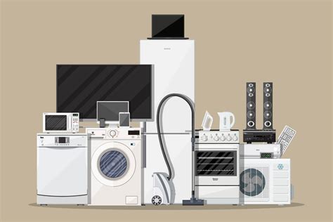 A Guide To The Best White Goods For Your Kitchen - Discotecaonline