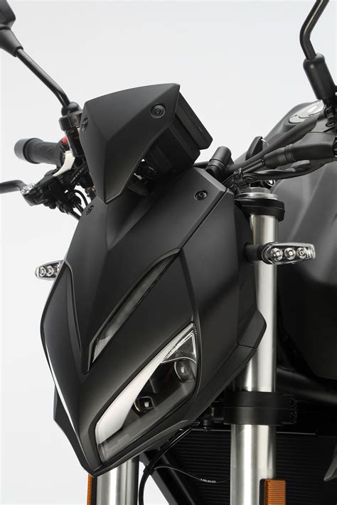 Qj Motor Srk Moto Naked Andar De Moto