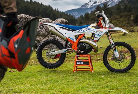 Ktm 2024 250 Exc Six Days For Sale At Ultimate Ktm Gold Coast In