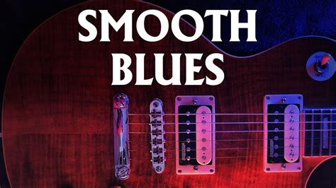 Smooth Late Night Blues Guitar Backing Track G Minor 80 Bpm YouTube