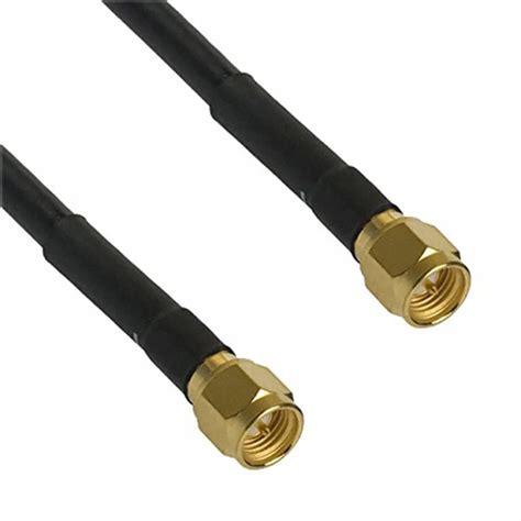 Rf Wifi Antenna Sma Male Cable To Sma Male Pigtail Wireless Cable For