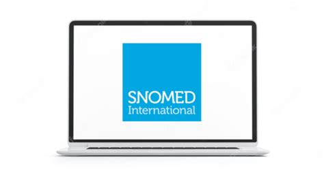 What Is Snomed Ct Snomed International