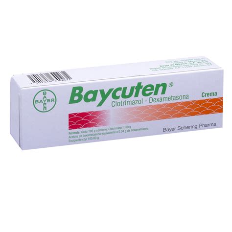 Baycuten ¿qué Es Y Para Qué Sirve Dosis