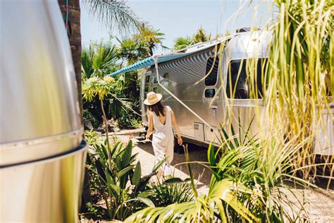 Home - Caravan Outpost | Airstream Trailers in Ojai, California