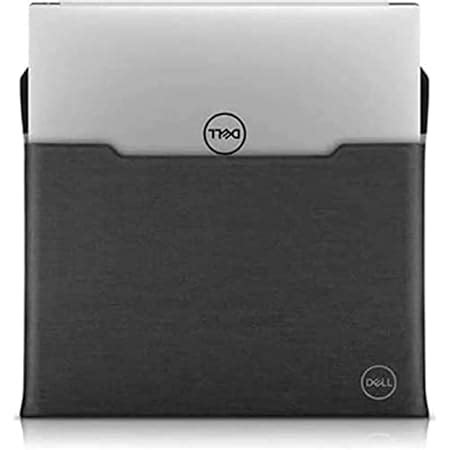 Dell Premier Sleeve Xps And Precision Pe V Xps Or