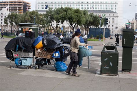 Homeless In San Francisco 2024 - Beulah Evangelina