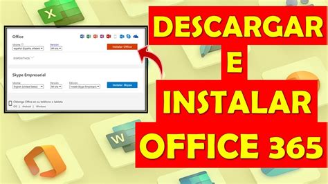 Obtener Office 365 Gratis Legal Como Instalar En Tu 43 Off