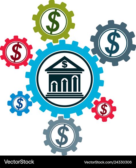 Banking And Finance Logos