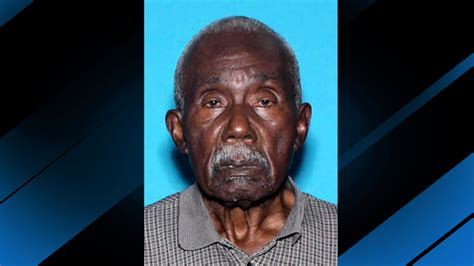 Missing 90 Year Old Tuscaloosa Man Found Safe