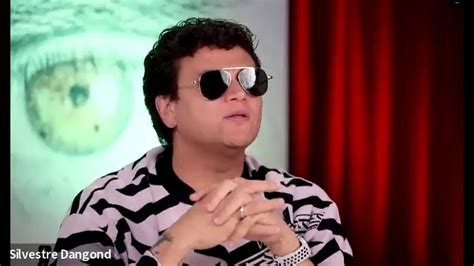 Silvestre Dangond lanza un álbum llamado Intruso donde interviene al