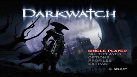 Darkwatch USA ISO