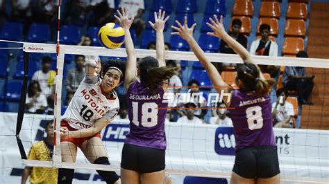 Motolite beats Chef’s Classics in PVL Season 3 Open Conference behind ...