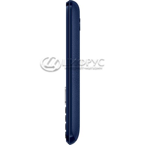 Купить INOI 242 Dual Dark Blue (РСТ) в Москве – цена Inoi 242 Дуал Dark ...