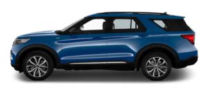 Ford Explorer Leasing Angebote Hybrid Suv G Nstig Leasen