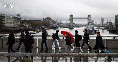 英國民調：脫歐後英人對外來移民觀感大幅改善 1530 20231103 國際 即時新聞 明報新聞網