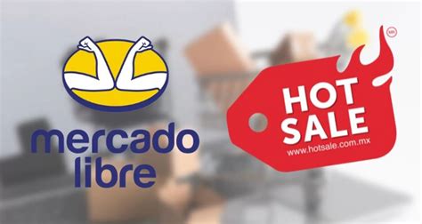 Mercado Libre Estima Mayor Éxito en Hot Sale Locales en venta y renta