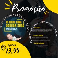 Dicas Para Dobrar Suas Vendas