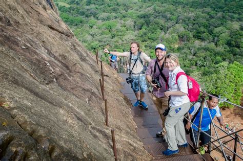 Sri Lanka From Above: Climbing Sigirya - Adventurous Kate : Adventurous ...