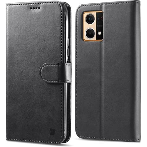 Etui Z Klapk Bizon Case Do Oppo Reno G Cover Bizon Sklep Empik