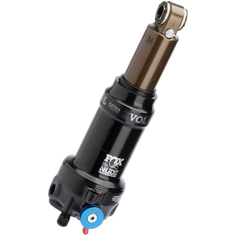 Scott Nude Factory Rear Shock For Spark Westbrook Cycles