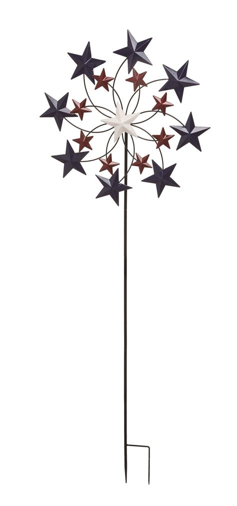 Arlmont Co Gretchan Metal Astrology Stars Garden Stake Wayfair