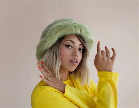 Today's Song: Mahalia Is Casual and Effortless on "No Pressure ...