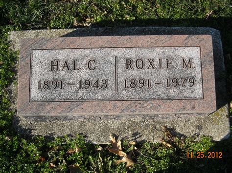 Hal Charles Britton M Morial Find A Grave