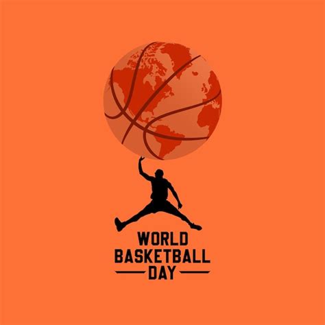 World Basketball Day Albina Tiffie