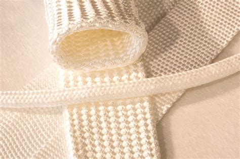 Silica Textiles | Manufacturer | Supplier