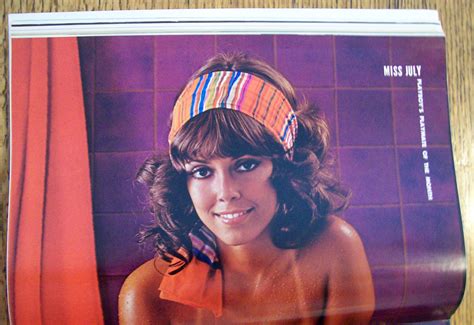 July 1989 playboy magazine - famousvica