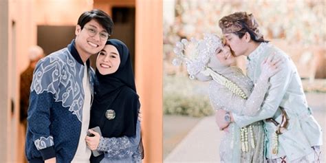 8 Potret Lesti Kejora Dan Rizky Billar Rayakan Anniversary Yang Ke 3